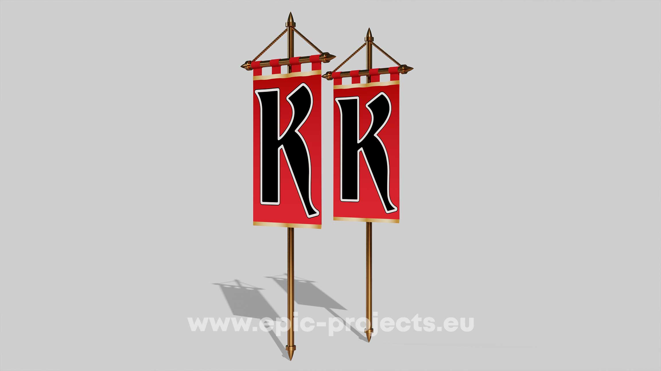Epic Projects Ketel One Vodka